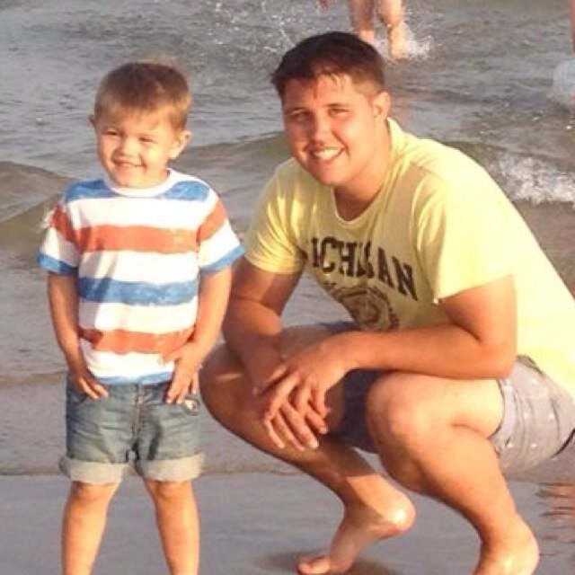 scottyh2525's profile picture. 