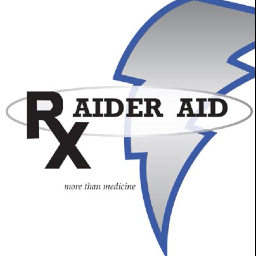Providing more than Medicine to our MTSU Community. Go Blue Raiders!