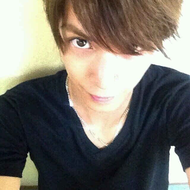 浜尾京介 Hamao Twitter