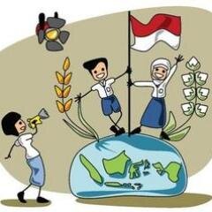 Tempat kumpulnya pelajar Pangkep