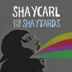 i love BFVSGF, CTFXC and SHAYTARDS