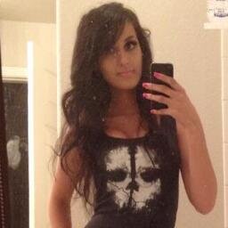 Yeah, I'm a gurl and I play Call of Duty! Jacqueline  #Xbox #COD