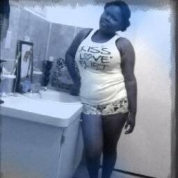 TRUST NO BITCH BUT MYSELF!!!!!!! CUZ Y