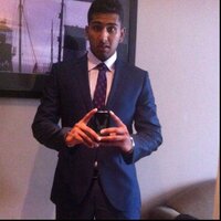 AVRAJ (@assvraj) 's Twitter Profile