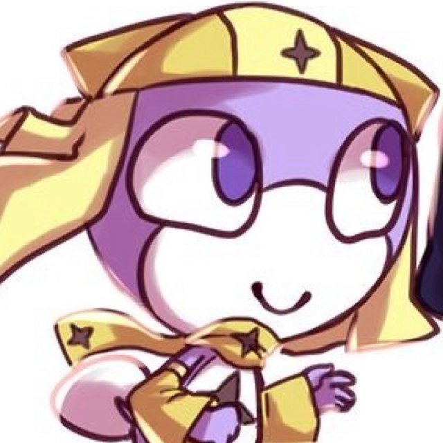 H-hi, I'm Zigigi. I'm an assassin.
