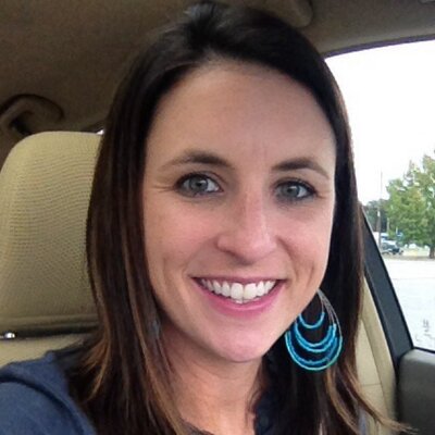 Profile Picture of Jess (@JessHetrick) on Twitter