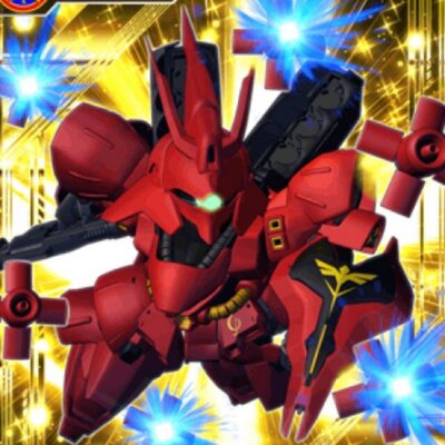 シェルド フォーリー Gジェネ 元名りと Hag0202 Twitter