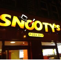 Snootys Pizza Bar (@snootys_) 's Twitter Profile