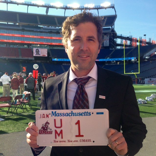 Amherst Regional HS Girls Lacrosse HC, Amherst Youth Lacrosse President, UMass Amherst Alumni Association Past President
