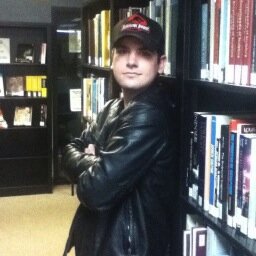 PatrickConroy1's profile picture. Just me  giving my two cents on things.