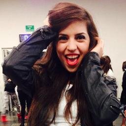 Dancer, and soon Marketing Manager
