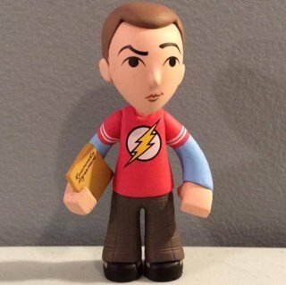 Twitter Account for the Blind Box Collectors Corner FB Page
