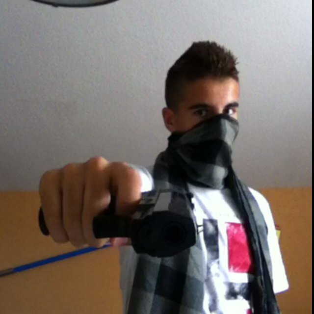 Je follow back!!!!!