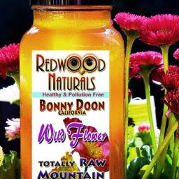 RedwoodNaturals's profile picture. Small Family Farm for over 15 Years - Specializing in RARE Raw Black Forest Honey - HIGHEST in Anti Oxidants ✿ Our Floral Honeys are Delicious too ✿   #rawhoney