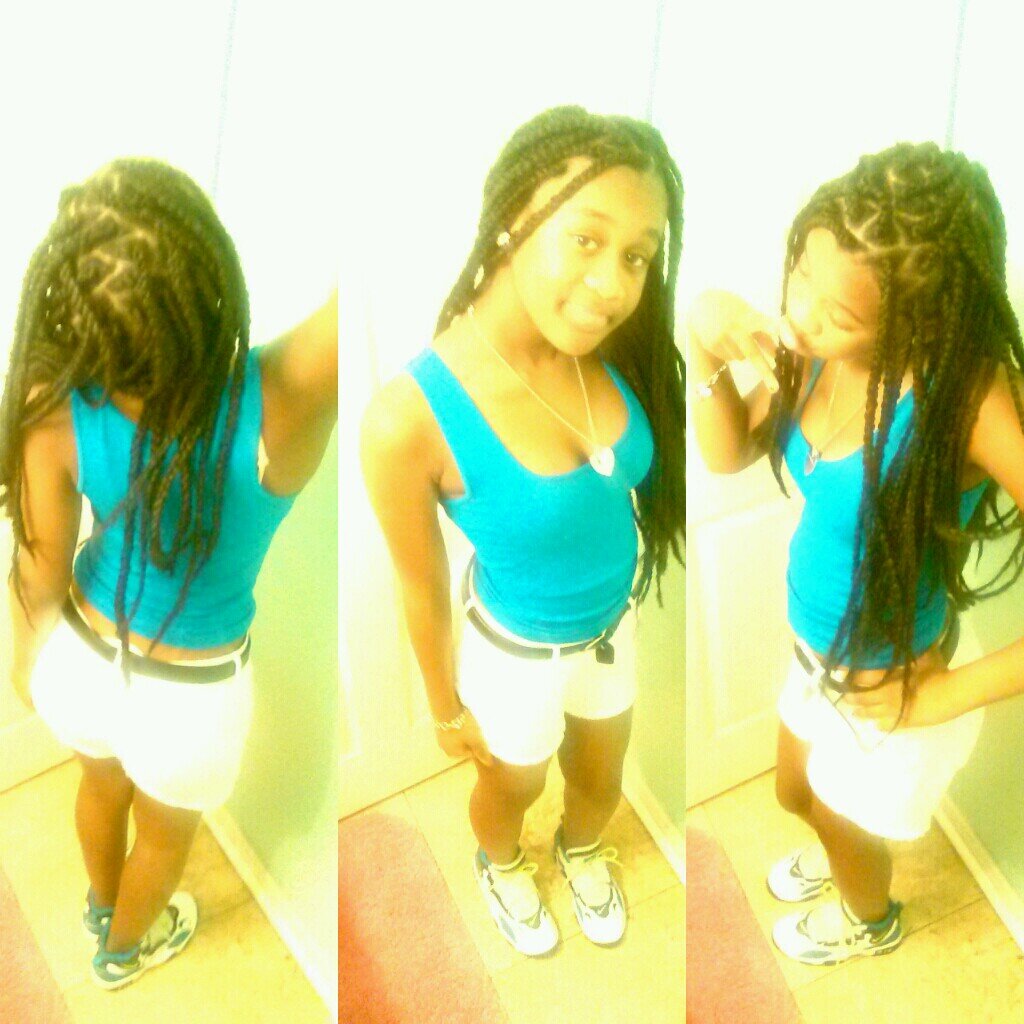 #prettyGanq , Tamarii Is Thaa Namee && Itss Levelss Too Thiss Shitt 333