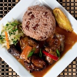 Seaside jerk is opening soon in EASTBOURNE. Bringing you the best in mouth watering flavours from the caribbean.