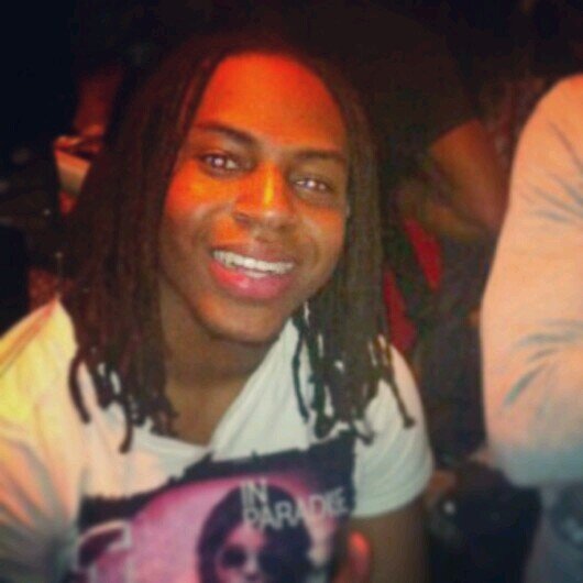 Insta; cheverodwayne
