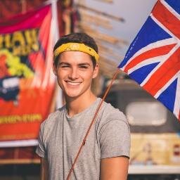 Finn Finn the better twin he looks like Jack and Jack looks like him3