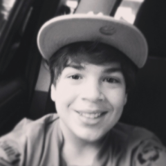 lucas douglas dos santos ♥