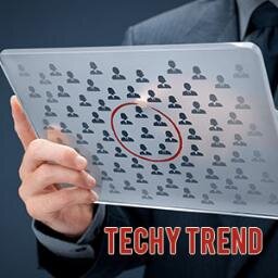 TechyTrend's profile picture. LATEST TECHNOLOGY TREND FOR ALL TECHY