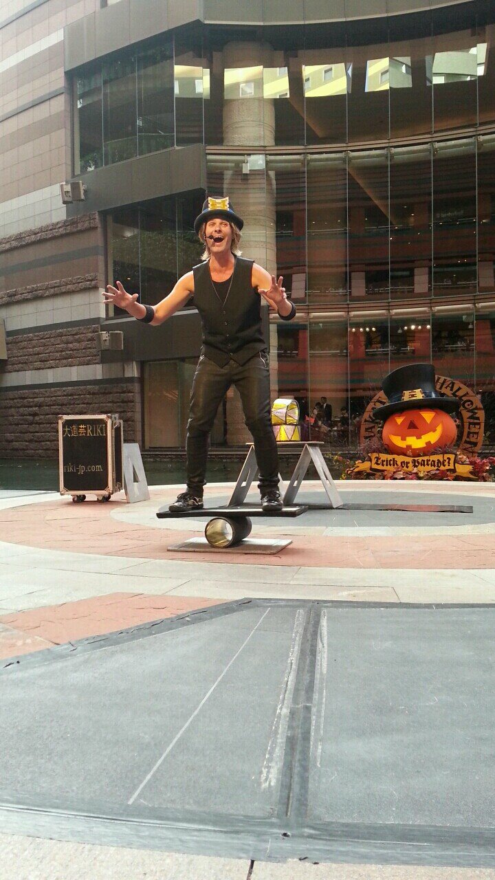 I'm live in JAPAN/high school/love---rock music