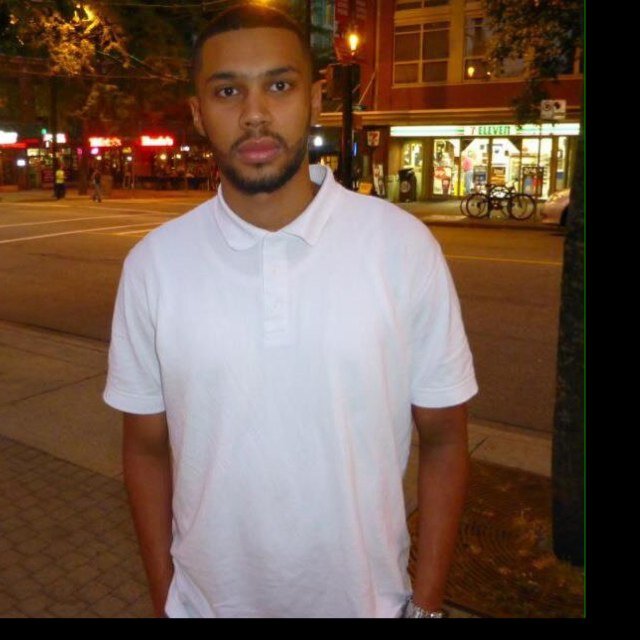 20. Student at UoM. Manchester - UK