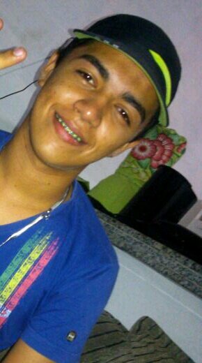 -   só mesmoo #DEUS pra te proteger (np