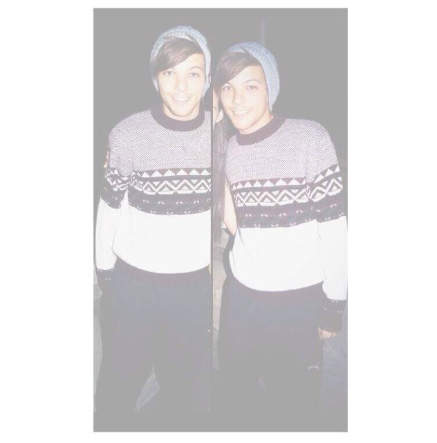 Hello! You can make me happy by following @5_perfectlads thankyou!