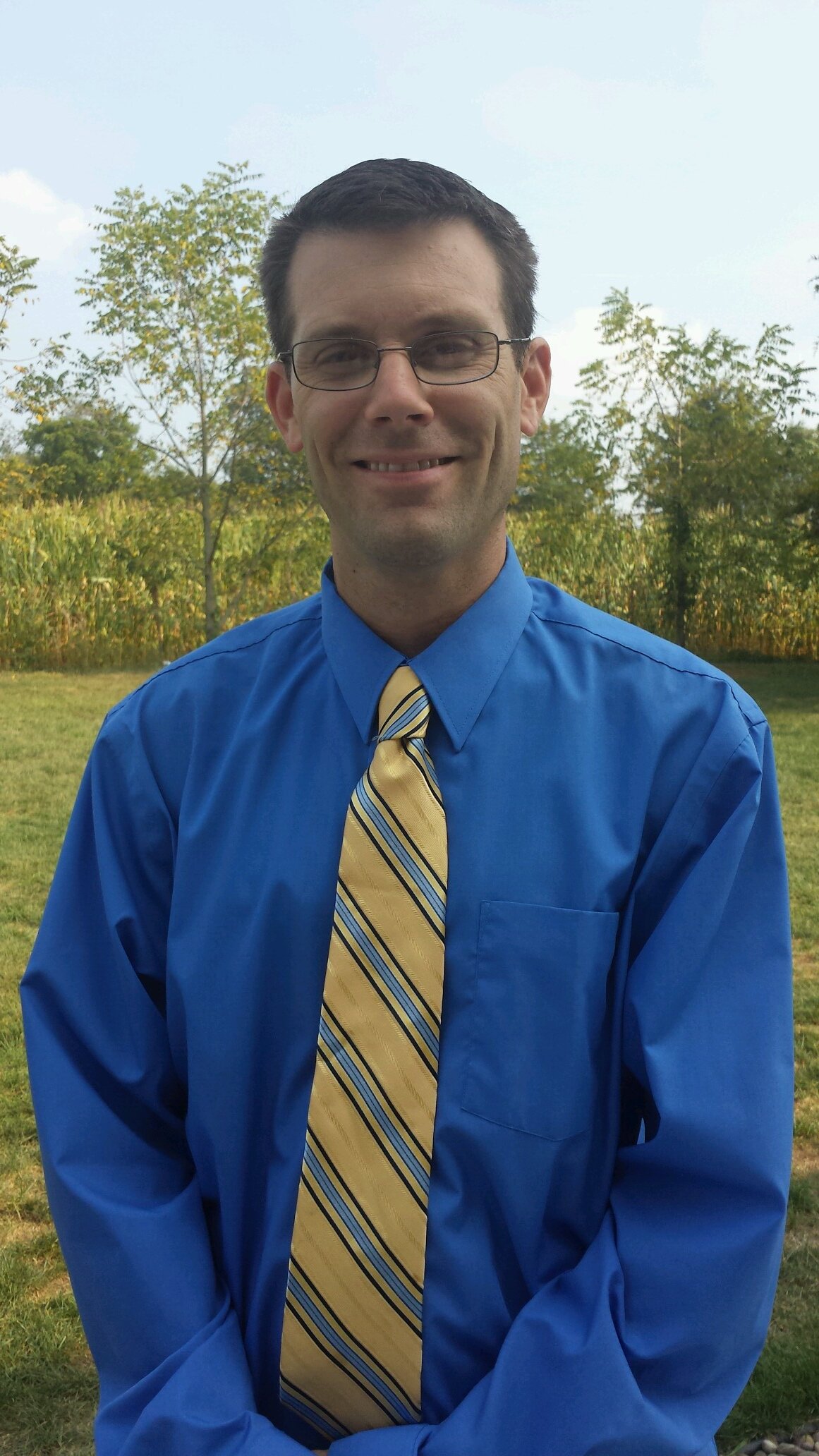 benhunt_pa's profile picture. 