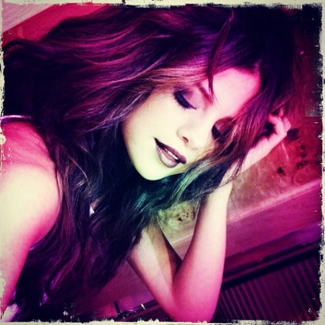 Selenator Forever :))