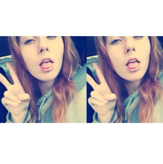 We All Crazy. Follow Me.