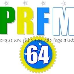 O PRFM nasce no seio da família militar e tem como objetivo mobilizar e integrar estes cidadãos no cenário e nas decisões políticas do nosso querido Brasil.