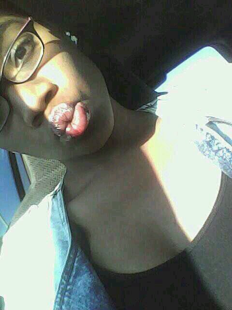 #Cynthia&Joyce  #Rihanna;Navy. #TeamCancer  I'M FUCKING HOT 