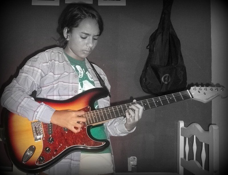 Guitars ♥