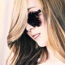 Ice princess of @KrisEXOM_LFK :*