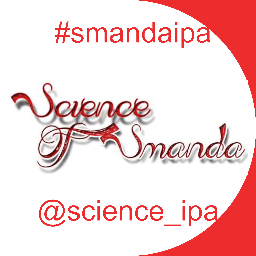 Official Account Twitter Science of Smanda Ketapang