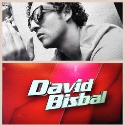 Twitter relacionado con la nueva gira de este gran artista: @davidbisbal. Proximamente mas info y fechas aqui! #Giradb2014 ya esta aqui...