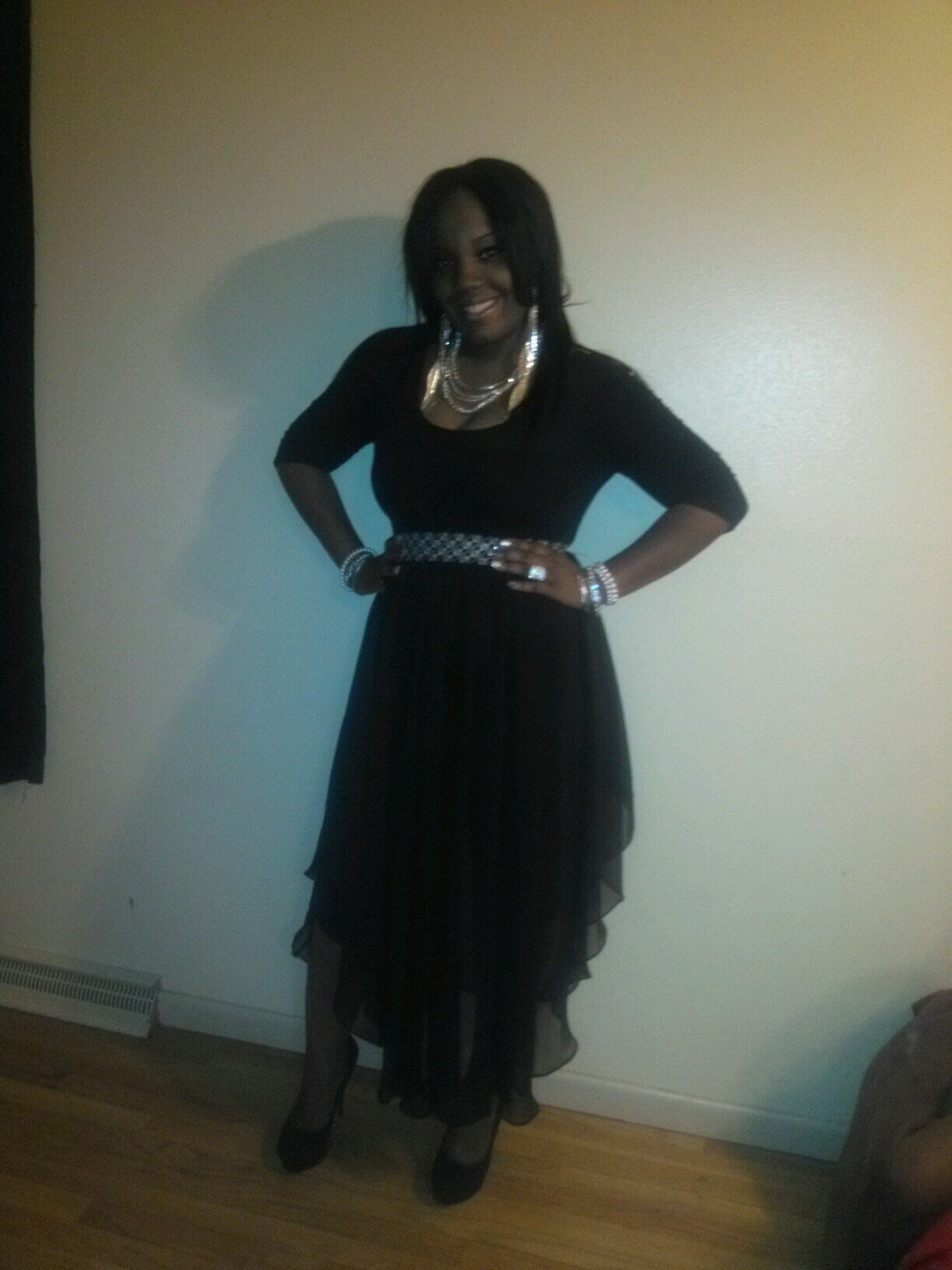 IM A MOTHER FIRST AND EVERYTHING ELSE AFTER....