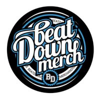 Beatdown Merchandise (@beatdownmerch) 's Twitter Profile