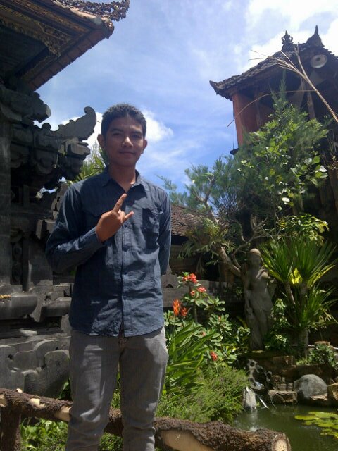 ♥ ISHWW |♥Arya Wang Bang Pinatih/ ♥ Love @mirahkusuma ( ˘)з┌◦◦◦♥