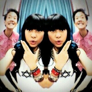 Badaay ♥ Wing [ Iqdaayvers Wingginers ] Mereka manusia biasa. Semoga selamanya. Created on : 21Sep2013♥