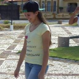 Dizem que quando é pra dar certo, até os ventos sopram A favor *-*