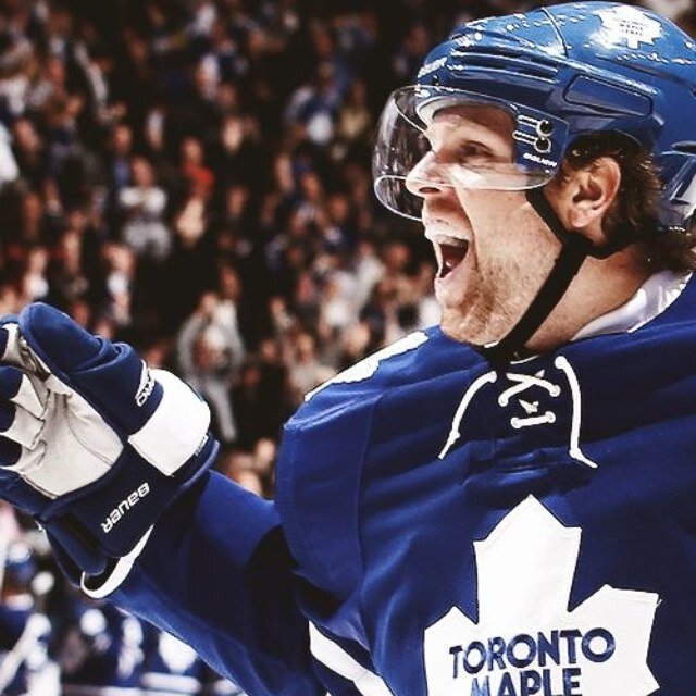 FilthyPhil81's profile picture. Eight million dollar man, Chara Slayer, Toronto's favourite American #LeafsNation *Parody Account*