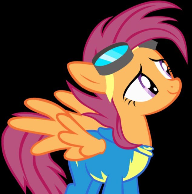 Sup? I'm a radical Wonderbolt and I'm always hungry. You know I could go for a sandwich. Coltfriend: @DJ_vinyl3 (RP always open)