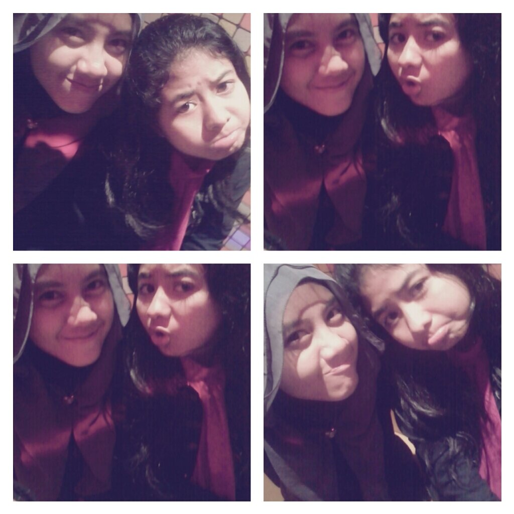 DewinaShavira's profile picture. AAS | 18 maret 1998