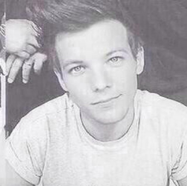 ☺️ go follow @craicalouis ☺️