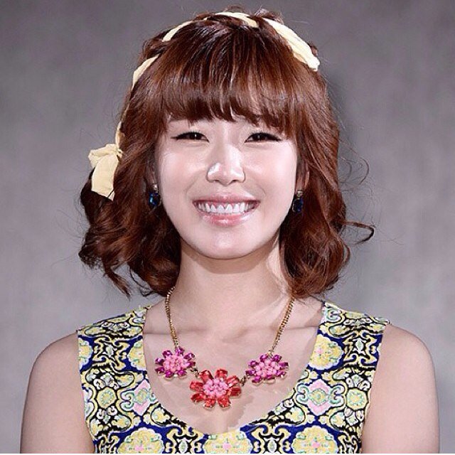 SECRET's Leadah 89Lines ☺ Yuraa's Mom