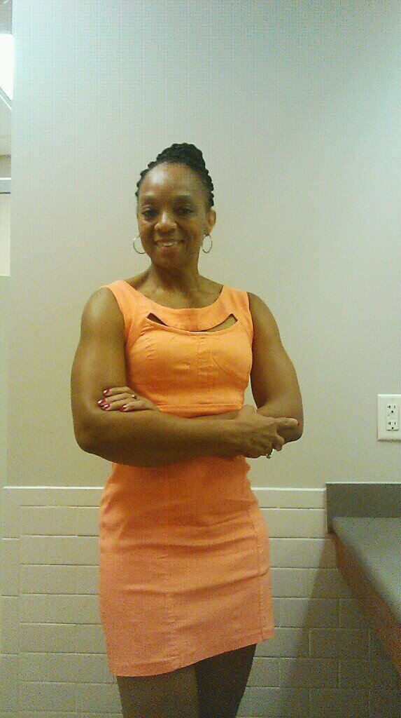 Personal Trainer and Zumba instructor with a zeal for health and fitness. I love God, life, and people. I'm only as successful as the people I elevate.