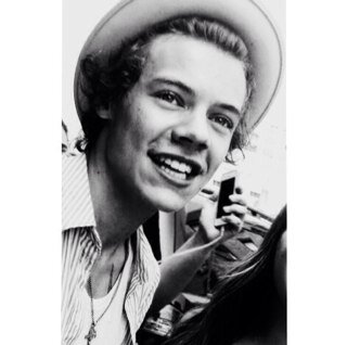happy with narry