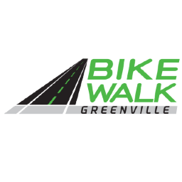 Voice for active transportation in Greenville County, South Carolina